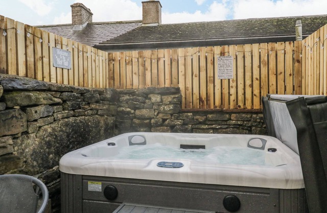 Low Fold Cottage