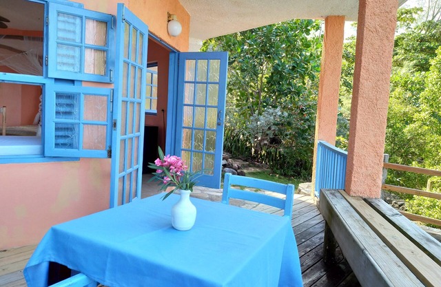 Low, Low Rate, Very Affordable Cottage on Private White Sand Beach