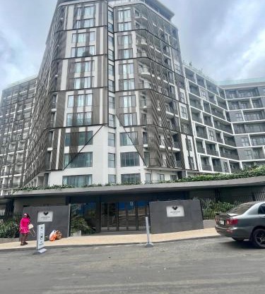 Loxwood House Luxury Apartment