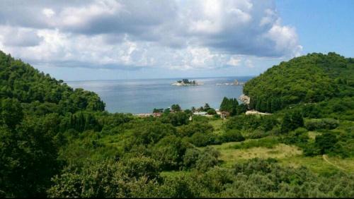 LUČICE - 2025 - PETROVAC, Prijevorac, BB - Apartment - OXANA - Stan 1