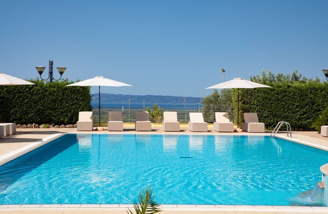 Lu' Hotel Porto Pino