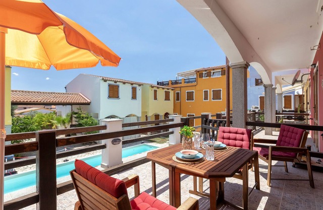 Luce del Mare by Interhome