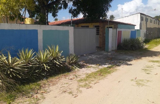 Lucena Apartamento Temporada