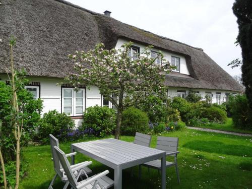 Luckow Georg Asmussen Haus