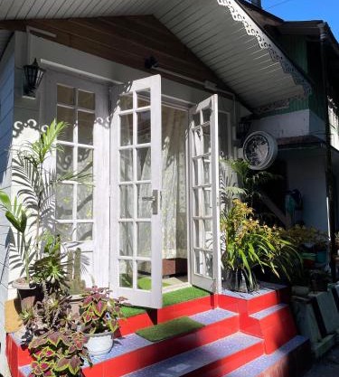 Lucky's Inn Homestay