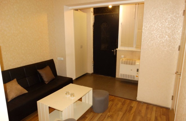 LUCKY TRAVEL APARTMENT