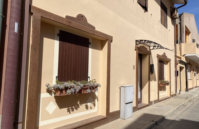 Ludovica apartment
