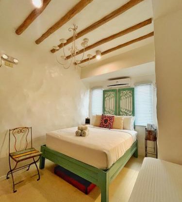Lugar Bonito Hotel