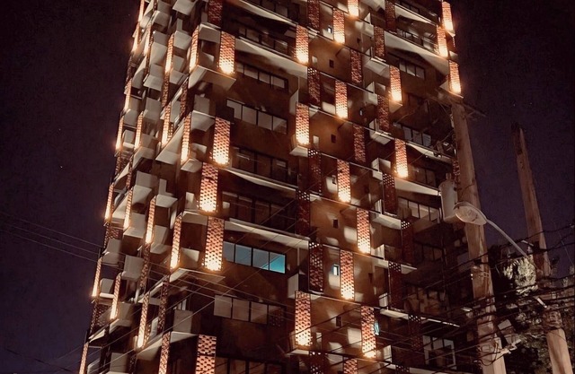 Lujoso apartamento en Santiago la esmeralda