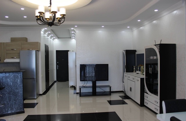 lukabarbare apartments