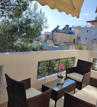Luli Apartment
