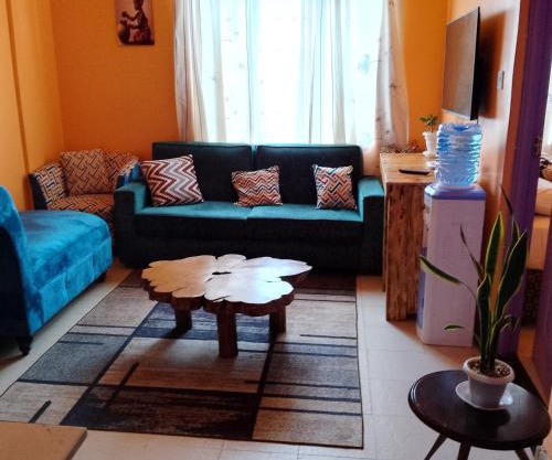 Lulus Guest house