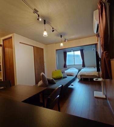 Lumen豊田 中長期滞在向コンドミニアム トヨタ自動車本社徒歩5分