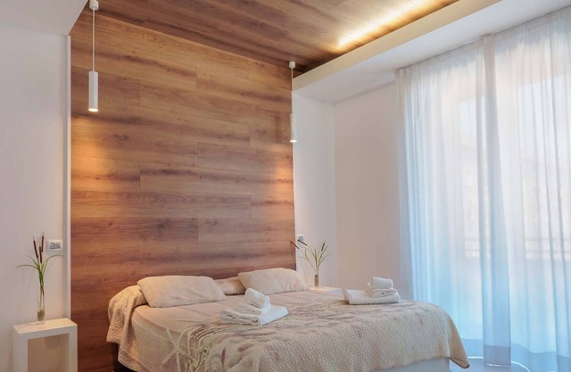 Lumiere Rooms - Eja Sardinia