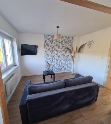Lumineux appartement F4