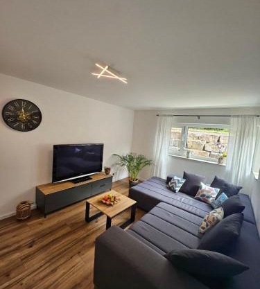 Luna Apartment