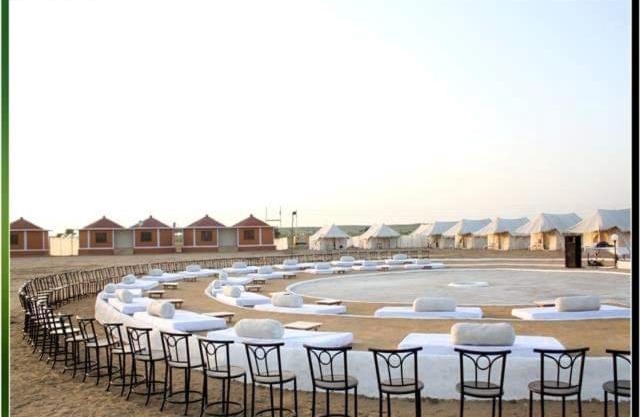 Luna Heritage Resort