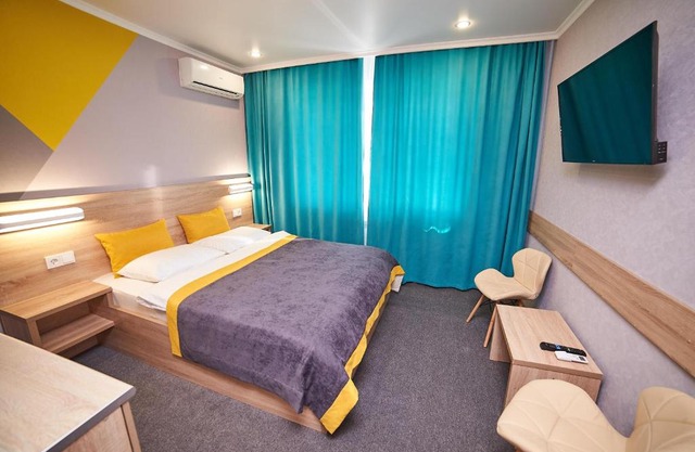 LUNA hotel