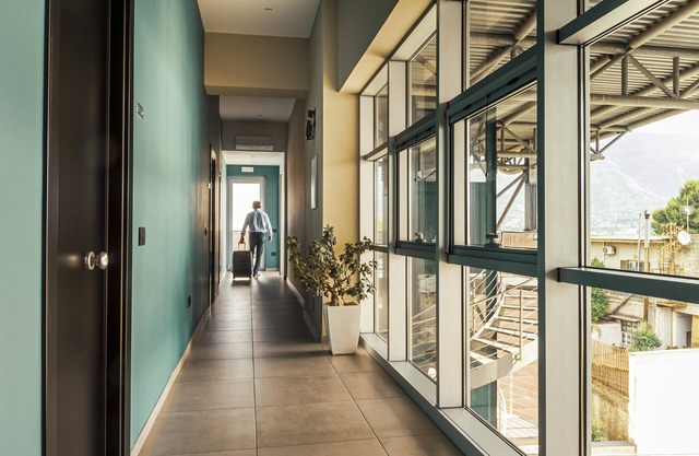 Luna Nova Rooms