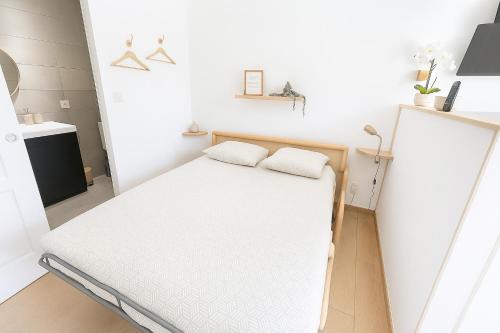 Luna Studio calme - Terrasse Privée et grand parking