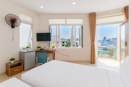 Lunaria Maison - Thư Thái Homestay