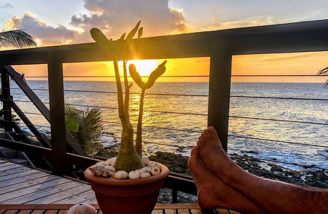 LunaSea at Seaclusion - Gorgeous Oceanfront