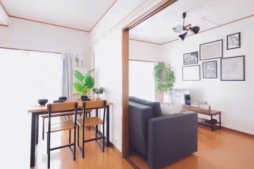 LUNASTAY Tokyo