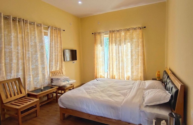 LUNGDHO RESIDENCY