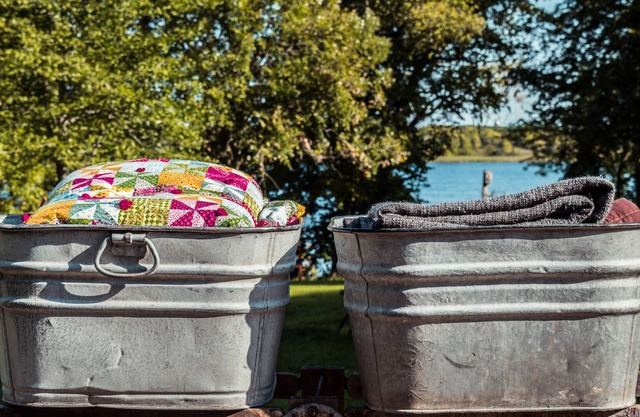 Lush Forested Acreage & Semi-Private Lake. An Iconic Minnesota Experience!
