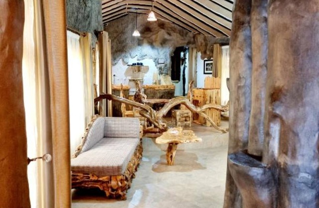 Lusoi Ranch Resort