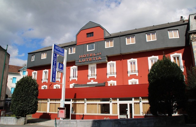 Lutetia
