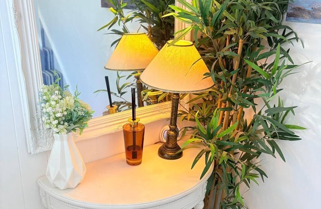 Luton Airport Guest House