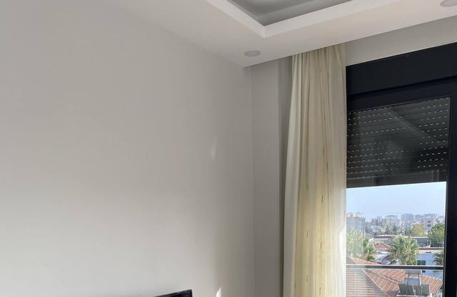 Lux 1+1 Apartment Near Airport