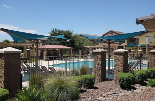 LUX! 2bd 2ba condo in Mesa/Phoenix metro area