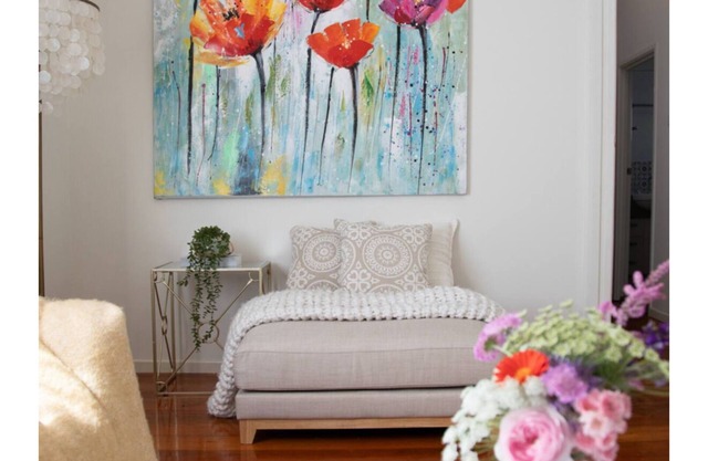Lux 4b2b Queenslander by The Gabba