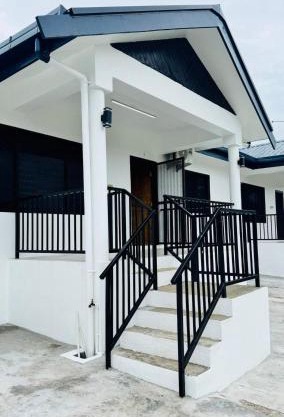 Lux Apartments