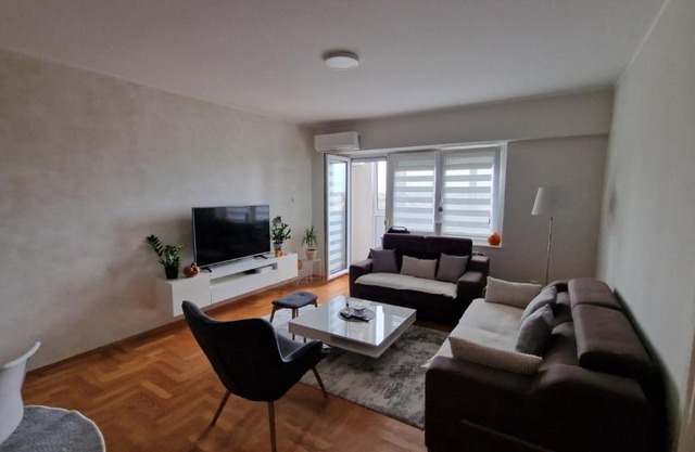 Lux Apartman Ava