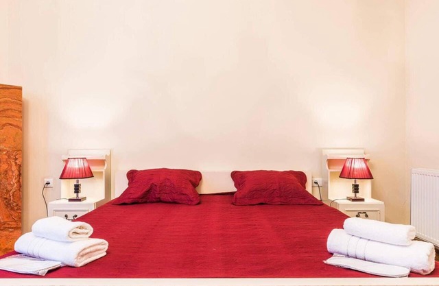 Lux Apartment
