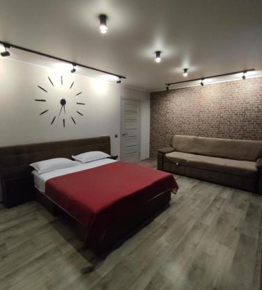 Lux apartment in city center