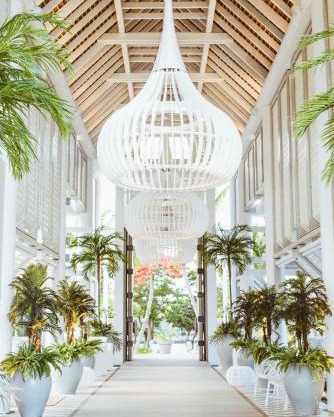 LUX* Grand Gaube Resort & Villas