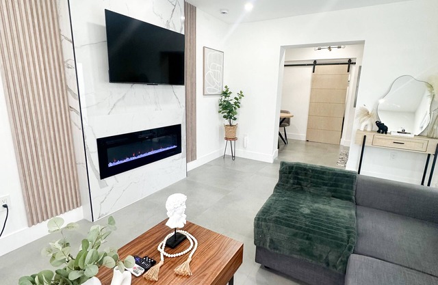 Lux paradise apartment Miami