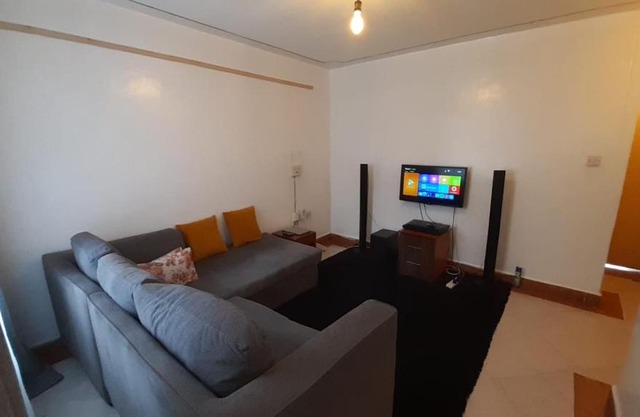 Lux Suites Balozi Apartment South B
