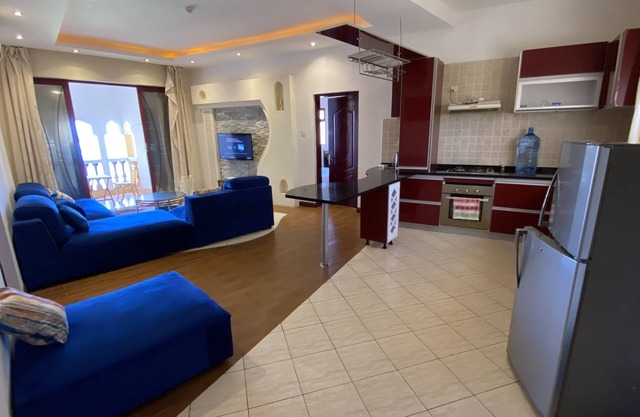 Lux.Suites Eden Beachfront Apartments Shanzu-506