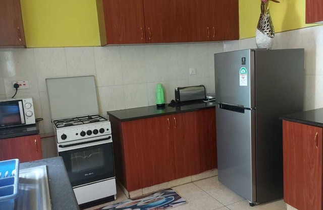 Lux Suites Green City Gardens Syokimau