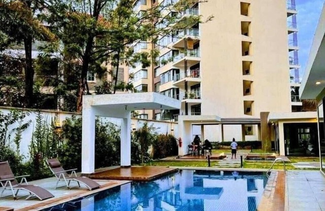 Lux Suites Havana Studio Apartments