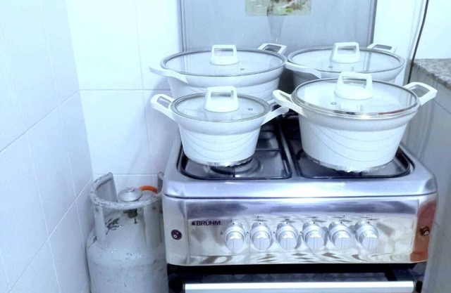 Lux Suites Jacky's Apartments Milimani
