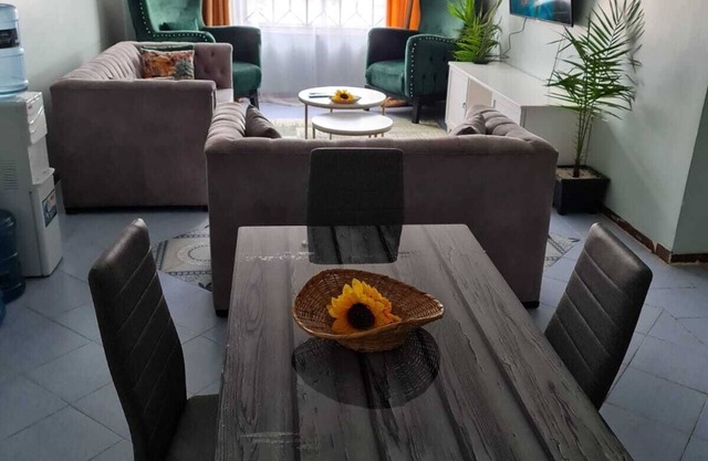 Lux Suites Milimani Apartments Nakuru