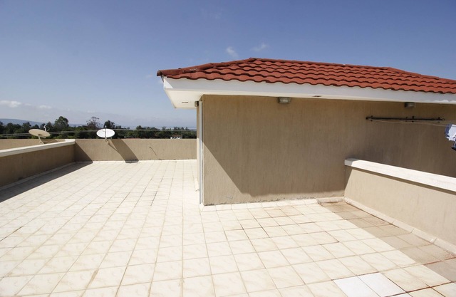 Lux Suites Milimani Suites Nakuru