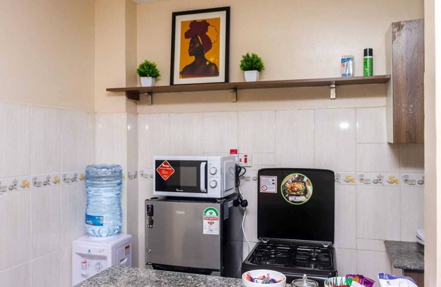 Lux Suites Wilben Apartments South B