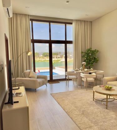 Lux Villa Azure
